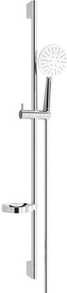 Mexen - Set de dus DS67, crom, 785674583-00