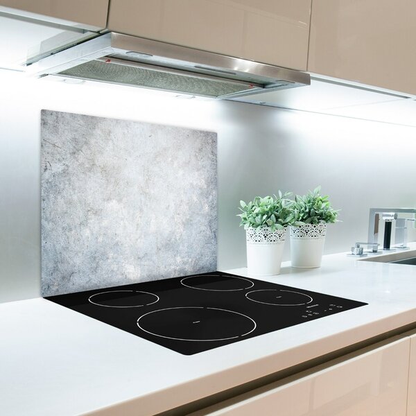 Tocator din sticla Beton