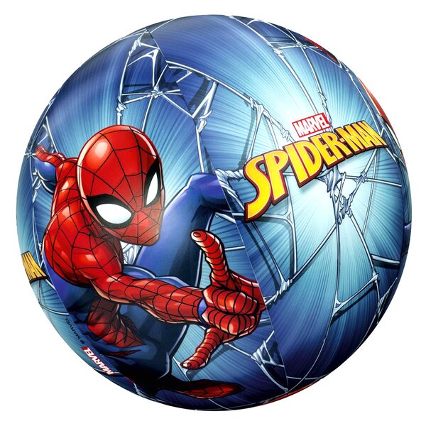 Minge gonflabila Bestway Spiderman 51 cm