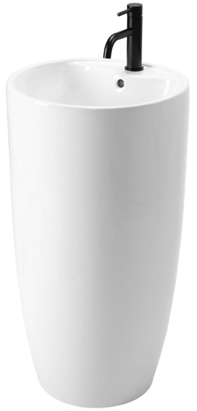Lavoar de sine stătător Ceramic Rea Anya