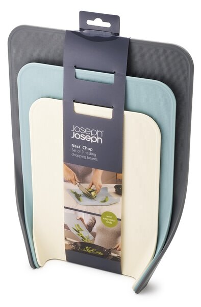 Joseph Joseph Nest placă de tocat 60122