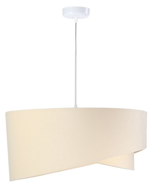 BPS Koncept Galaxy lampă suspendată 1x60 W alb-bej 060-027
