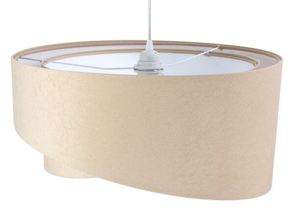 BPS Koncept Galaxy lampă suspendată 1x60 W alb-bej 060-027