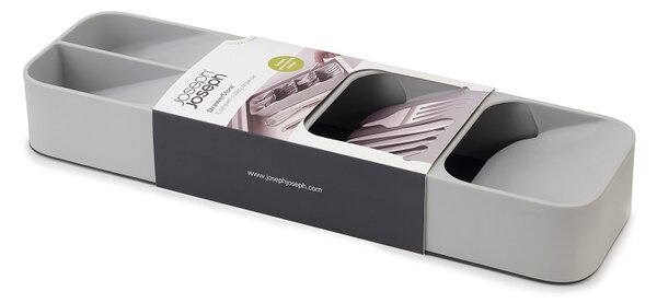 Joseph Joseph Drawer Store organiser 11x39.5x5.7 cm gri 85119