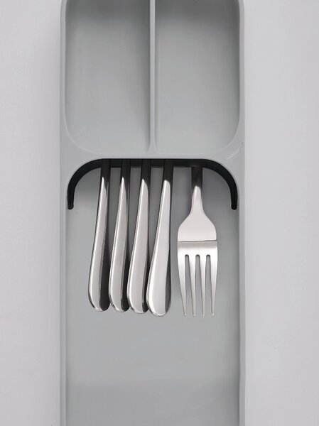 Joseph Joseph Drawer Store organiser 11x39.5x5.7 cm gri 85119