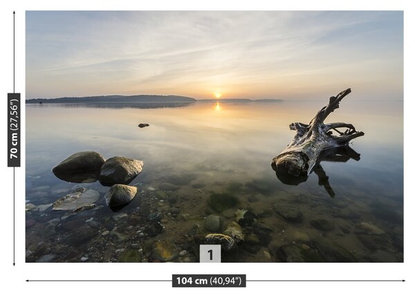 Fototapet Marea Baltica