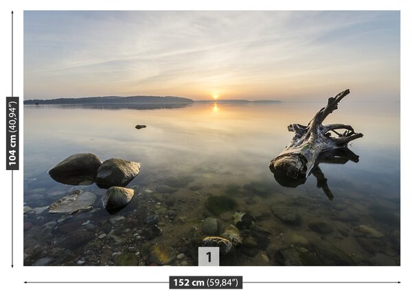 Fototapet Marea Baltica
