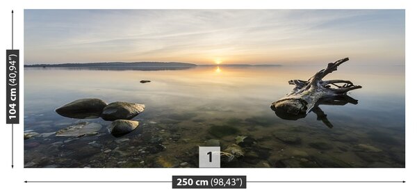 Fototapet Marea Baltica
