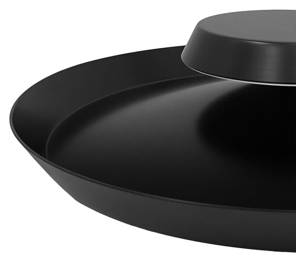 Lampa LED BLACK APP1461