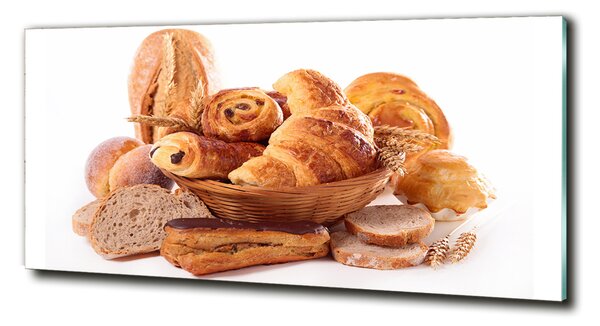 Imagine de sticlă Pâine