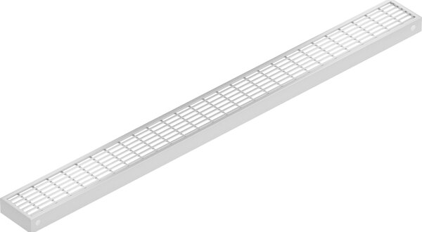 Mexen Flat M33 mască pentru scurgere liniară 50 cm, inox - 1033050