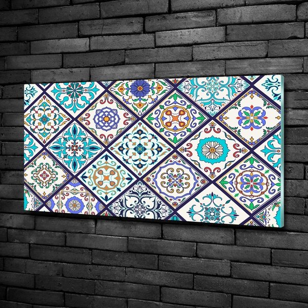 Imagine de sticlă placi ceramice