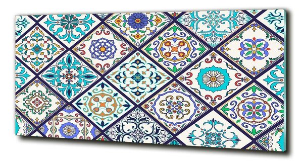 Imagine de sticlă placi ceramice