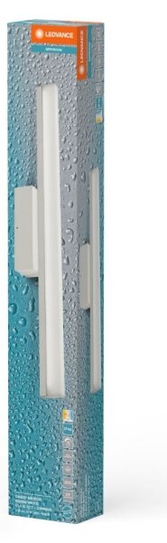 Aplică LED dimabilă pentru oglindă Ledvance ORBIS MIRROR LED/10W/230V 60 cm IP44