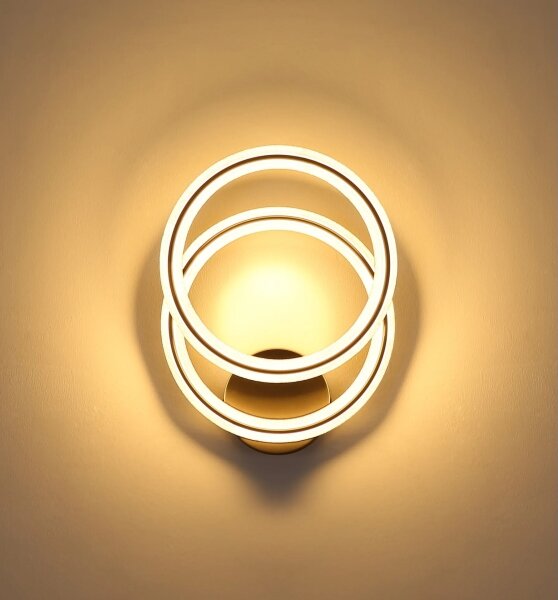 Globo 67379-30D - Plafonieră LED ELAN LED/30W/230V 3000K 33x54 cm