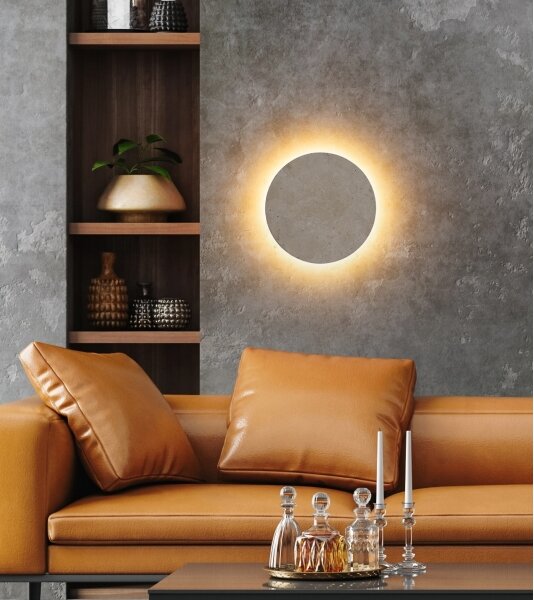 Globo 78390-14 - Aplică de perete LED JILLIAN LED/14W/230V 3000K