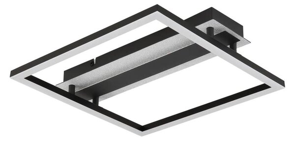 Globo 673820-18 - Plafonieră LED ESTRADA LED/18W/230V 3000K 33x36 cm