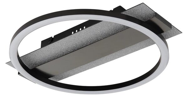 Globo 67382-24 - Plafonieră LED NORBERTO LED/24W/230V 4000K 30x34,2 cm