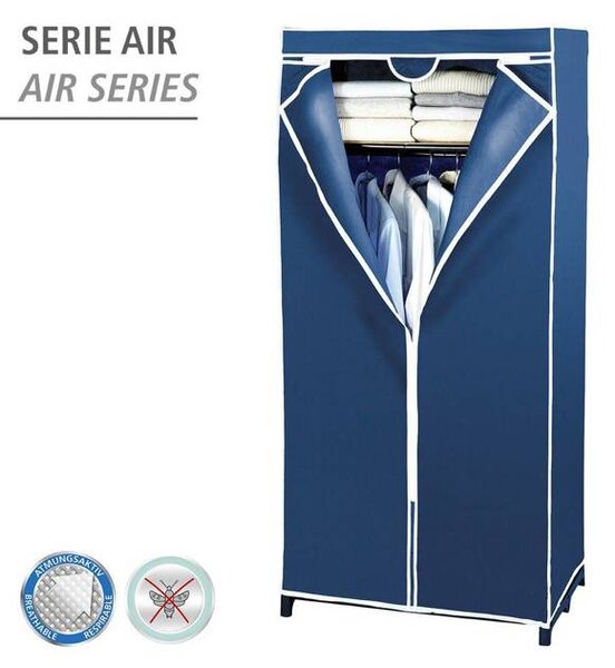 Wenko Air organiser 75x50x160 cm 4381640100