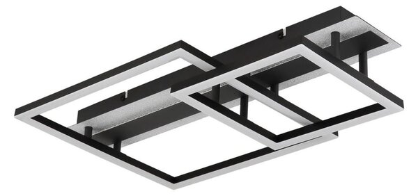 Globo 673820-30 - Plafonieră LED ESTRADA LED/30W/230V 3000K 33x56 cm