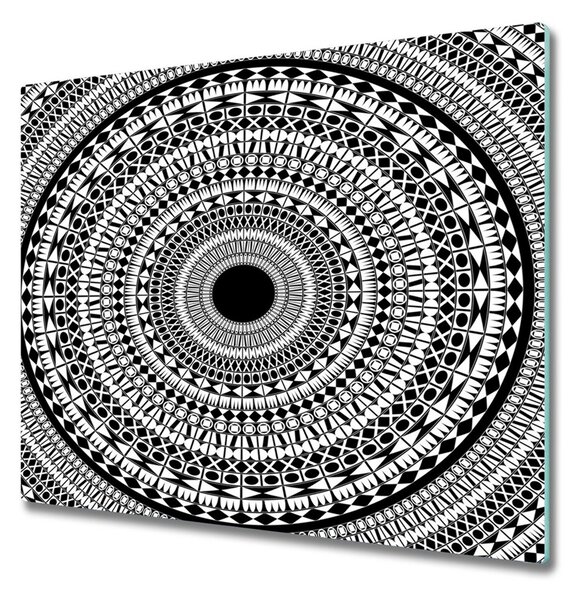 Tocator din sticla ornament ornament
