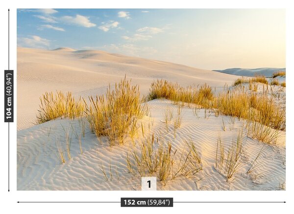 Fototapet Bunesk Dunes