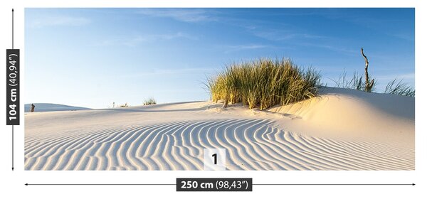 Fototapet Marea Baltica