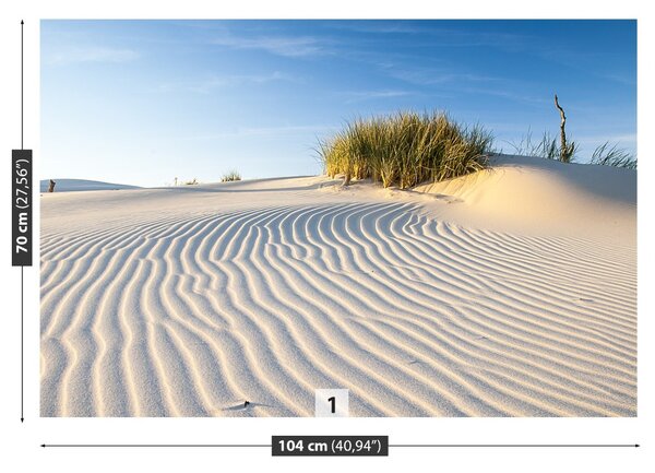 Fototapet Marea Baltica