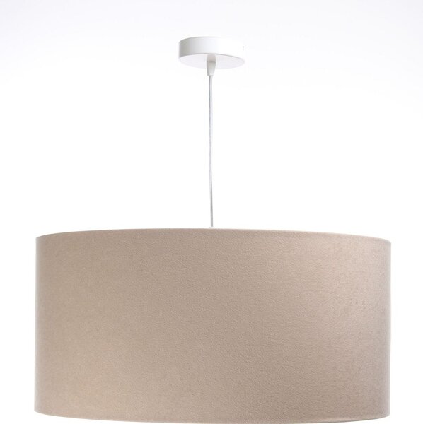 BPS Koncept Standard HomeLight lampă suspendată 1x60 W auriu-bej 010-029-50