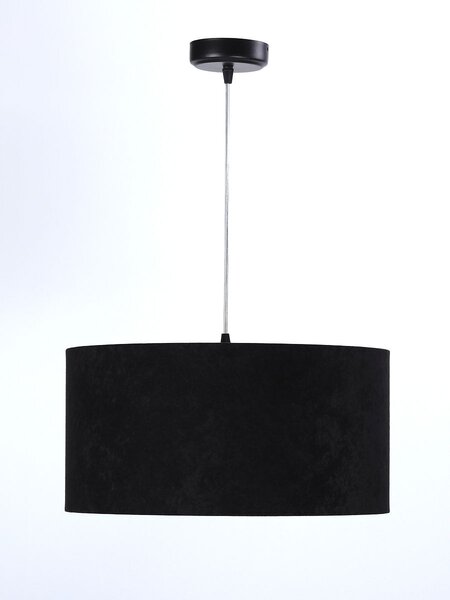 BPS Koncept Standard HomeLight lampă suspendată 1x60 W negru-auriu 010-009-40