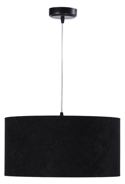 BPS Koncept Standard HomeLight lampă suspendată 1x60 W negru-model 030-283-40