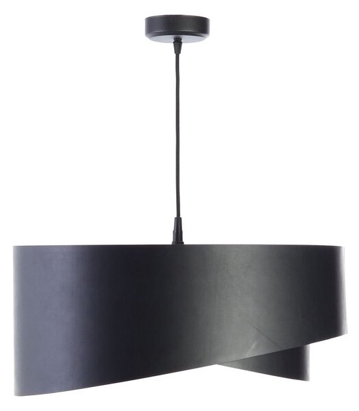 BPS Koncept Galaxy lampă suspendată 1x60 W negru-cupru 060-165