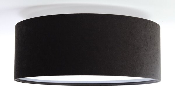 BPS Koncept HomeLight plafon 2x60 W negru 090-007-50