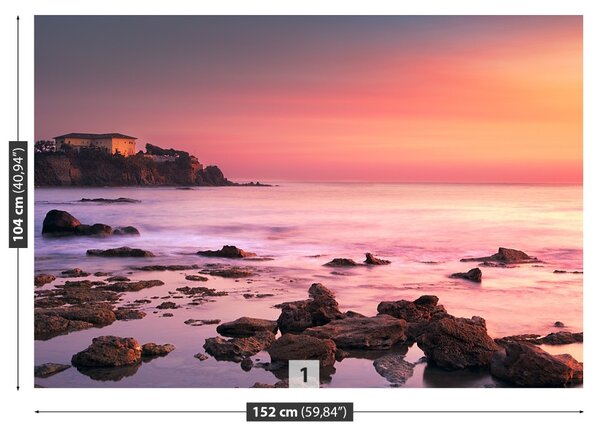Fototapet Castiglioncello