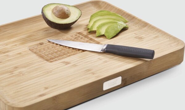 Joseph Joseph Cut&Carve placă de tocat 60142