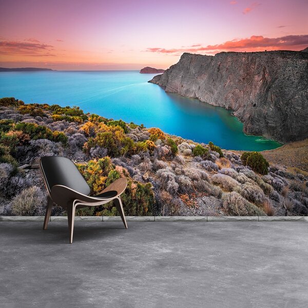 Fototapet Golful din Grecia