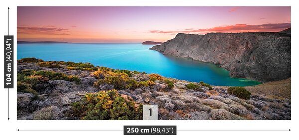Fototapet Golful din Grecia