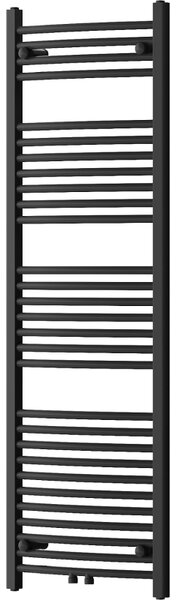 Mexen Ares radiator de baie 1500 x 500 mm, 630 W, negru - W102-1500-500-00-70