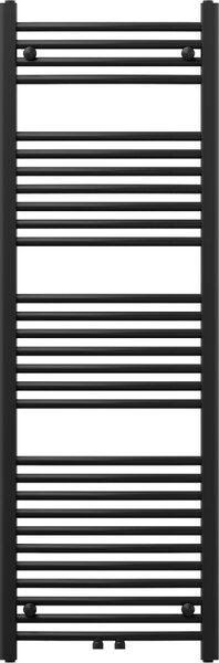 Mexen Ares radiator de baie 1500 x 500 mm, 630 W, negru - W102-1500-500-00-70