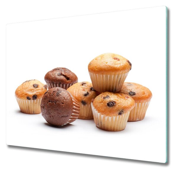 Tocator din sticla Muffins