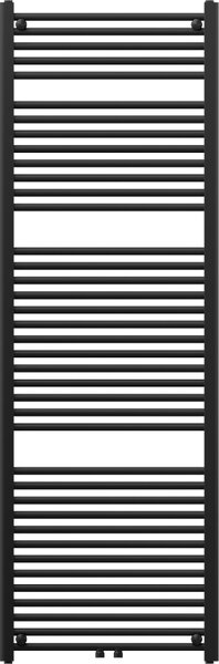 Mexen Mars radiator de baie 1800 x 600 mm, 953 W, negru - W110-1800-600-00-70