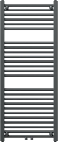 Mexen Mars radiator baie 1200 x 500 mm, 528 W, antracit - W110-1200-500-00-66