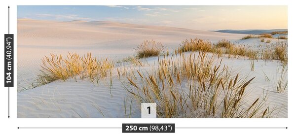 Fototapet Marea Baltica