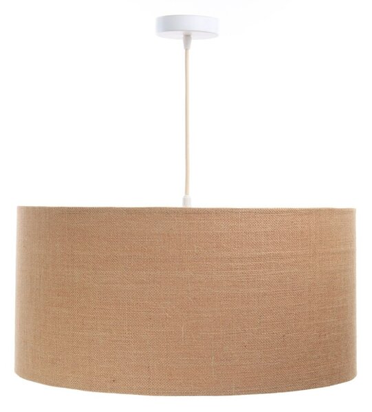 BPS Koncept Boho lampă suspendată 1x60 W cremos-bej 0E0-131-30