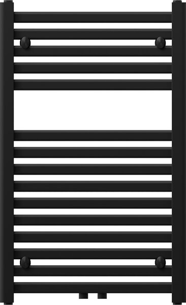 Mexen Hades radiator baie 800 x 500 mm, 386 W, negru - W104-0800-500-00-70
