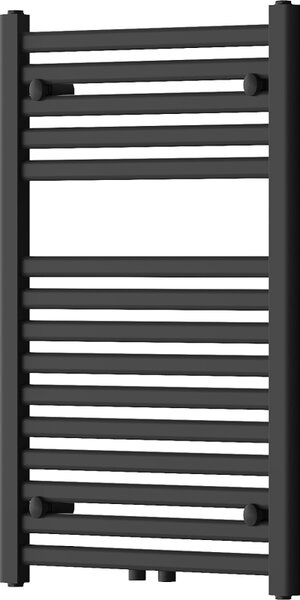 Mexen Hades radiator baie 800 x 500 mm, 386 W, negru - W104-0800-500-00-70