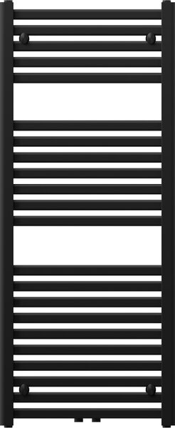 Mexen Hades radiator baie 1200 x 500 mm, 570 W, negru - W104-1200-500-00-70