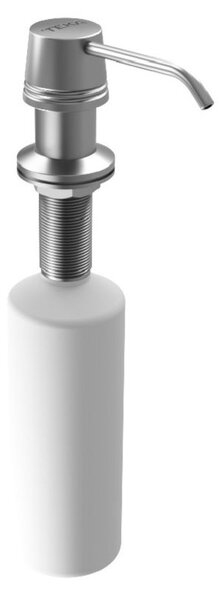 Teka Universal dozator de lichid 350 ml crom 115890011