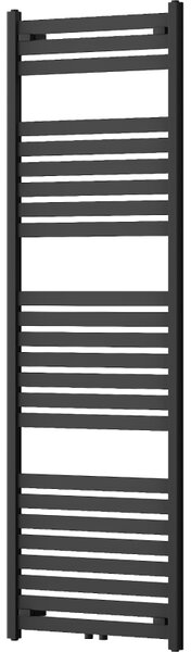 Mexen Uran radiator de baie 1800 x 600 mm, 934 W, negru - W105-1800-600-00-70
