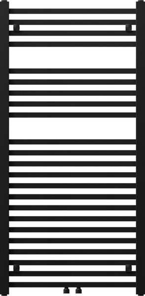 Mexen Pluton radiator baie 1200 x 600 mm, 726 W, negru - W106-1200-600-00-70